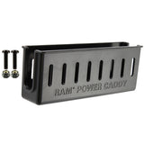 RAM Laptop Power Supply Caddy - Gizmobusters