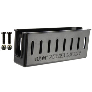 RAM Laptop Power Supply Caddy - Gizmobusters