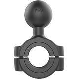 RAM® Torque™1 1/8" - 1 1/2" Diameter Handlebar/Rail Base with 1.5" Ball - Gizmobusters