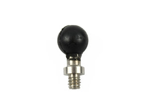 RAM 0.56" Ball with 1/4-20 Male Threaded Post for Cameras - Gizmobusters