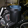 RAM Self-Leveling Cup Holder with Koozie - Gizmobusters