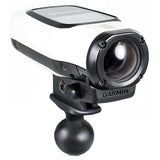 Garmin VIRB™  Camera Adapter with 1" Ball - Gizmobusters