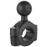 RAM® Torque™3/4" - 1" Diameter Handlebar/Rail Base with 1" Ball - Gizmobusters