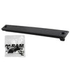 RAM 1" FILLER FACE PLATE - Gizmobusters