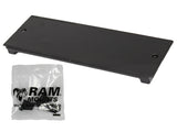 RAM 3" FILLER FACE PLATE - Gizmobusters