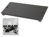 RAM 4" FILLER FACE PLATE - Gizmobusters