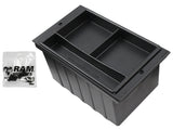 RAM 5" Wide Accessory Pocket for RAM Tough-Box™Consoles - Gizmobusters