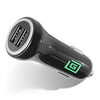 GDS™2-Port USB Cigarette Charger - Gizmobusters