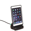 RAM Desktop Dock Pro Charger with GDS™Technology for RAM IntelliSkin™Products - Gizmobusters