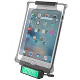 Vehicle Dock with GDS™Technology for Apple iPad mini 4 - Gizmobusters
