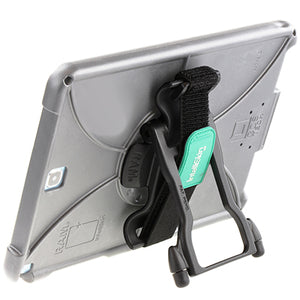 RAM® HandStand™Tablet Hand Strap and Kick Stand - Gizmobusters