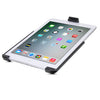 RAM EZ-ROLL'R™Model Specific Cradle for the Apple iPad mini 1-3 WITHOUT CASE, SKIN OR SLEEVE - Gizmobusters