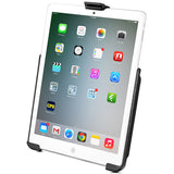 RAM EZ-ROLL'R™Model Specific Cradle for the Apple iPad mini 1-3 WITHOUT CASE, SKIN OR SLEEVE - Gizmobusters