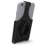 RAM Model Specific Form-Fitted Cradle for the Apple iPhone 6 WITHOUT CASE, SKIN OR SLEEVE - Gizmobusters