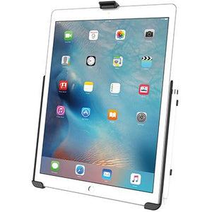 EZ-Roll'r Cradle for the Apple iPad Pro 12.9" - Gizmobusters