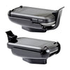 RAM Cradle for the Garmin Approach G5, Oregon 200, 300, 400, 450, 550, 600 & 650 - Gizmobusters
