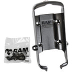 RAM Cradle Holder for the Garmin GPS 72, GPS 76, GPS 96, GPSMAP 72 & GPSMAP 76S - Gizmobusters
