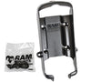 RAM Cradle Holder for the Garmin GPSMAP 176, 176C, 196, 276C, 296, 376C, 378, 396, 478 & 496 - Gizmobusters