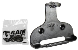 RAM Cradle Holder for the Lowrance XOG - Gizmobusters