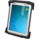 RAM Tab-Tite™Spring Loaded Cradle for 8-9" Tablets - Gizmobusters