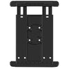 RAM Tab-Tite™Universal Clamping Cradle for the iPad mini 1-4 WITH CASE, SKIN OR SLEEVE - Gizmobusters