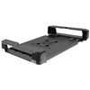 RAM Tab-Tite™Universal Spring Loaded Cradle for the Google Nexus 7 WITH HEAVY DUTY CASE - Gizmobusters