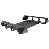 RAM Tab-Tite™Universal Clamping Cradle for the Apple iPad with LifeProof & Lifedge Cases - Gizmobusters