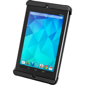 RAM Tab-Tite™Universal Clamping Cradle for the Google Nexus 7 WITH OR WITHOUT LIGHT DUTY SLEEVE - Gizmobusters