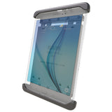 RAM Tab-Tite™Cradle for 8" Tablets including the Samsung Galaxy Tab A 8.0 - Gizmobusters