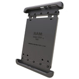 RAM Tab-Tite™Cradle for 8" Tablets including the Samsung Galaxy Tab A 8.0 - Gizmobusters