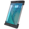 RAM Tab-Tite™Cradle for 9.7" Tablets (or 10" class tablets) including the Samsung Galaxy Tab A 9.7 - Gizmobusters