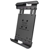 RAM Tab-Tite™Cradle for 8" Tablets including Samsung Galaxy Tab A & S2 8.0 with Otterbox Defender Case - Gizmobusters
