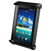 RAM Tab-Tite™Cradle for 7" Tablets with Heavy Duty Cases - Gizmobusters