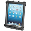 RAM Tab-Tite™Universal Clamping Cradle for 10" Screen Tablets WITH HEAVY DUTY CASES - Gizmobusters