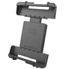 RAM Tab-Lock™Locking Cradle for the Panasonic Toughpad FZ-G1 - Gizmobusters