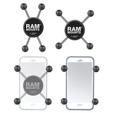 RAM® X-Grip® Cell/iPhone Cradle - Gizmobusters