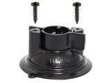 RAM 3.3" Diameter Suction Cup Base with Twist Lock - Gizmobusters