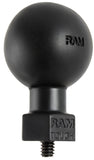 RAM 1.5" Tough-Ball™with M6-1 X 6MM Male Threaded Post - Gizmobusters