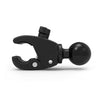 RAM Small Tough-Claw™with 1.5" Diameter Rubber Ball - Gizmobusters