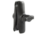 RAM Composite Double Socket Arm for 1" Balls - Gizmobusters