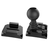 RAM 1" Ball Adapter for GoPro® Mounting Bases - Gizmobusters