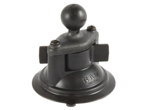RAM Composite 3.3" Diameter Suction Cup Base with 1" Ball - Gizmobusters