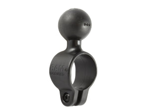 RAM Composite Rail Base with 1" Ball for Rails from 0.75" to 1" in Diameter - Gizmobusters