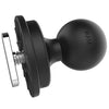 RAM 1" Track Ball™with T-Bolt Attachment - Gizmobusters