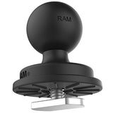 RAM 1" Track Ball™with T-Bolt Attachment - Gizmobusters