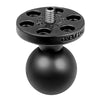 RAM 1" Ball with 1/4-20 Stud for Cameras, Video & Camcorders - Gizmobusters
