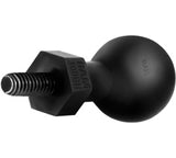 RAM 1" Tough-Ball™with 1/4"-20 X .25" Male Threaded Post - Gizmobusters