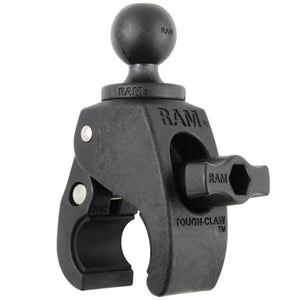 RAM Small Tough-Claw™with 1" Diameter Rubber Ball - Gizmobusters
