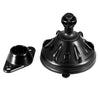 RAM Snap Link Suction Cup with Diamond Base Adapter - Gizmobusters